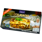 LYX LASAGNE FRYST